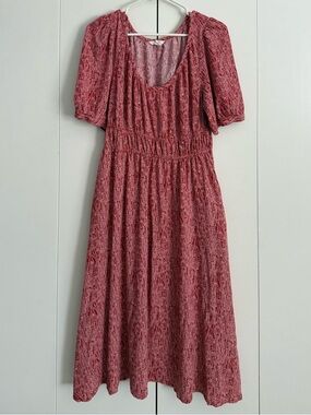 sachin and babi light blue dress caslon embroidered cotton shift dress